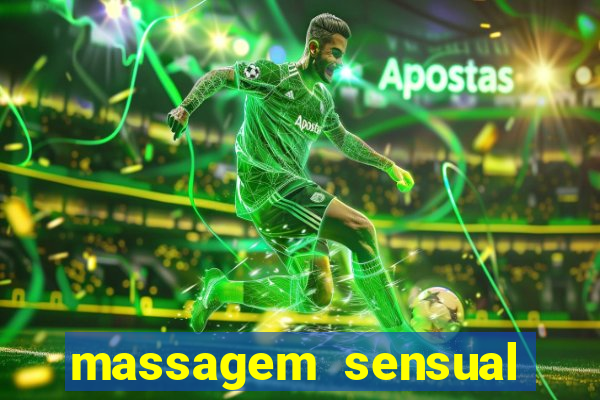 massagem sensual faria lima